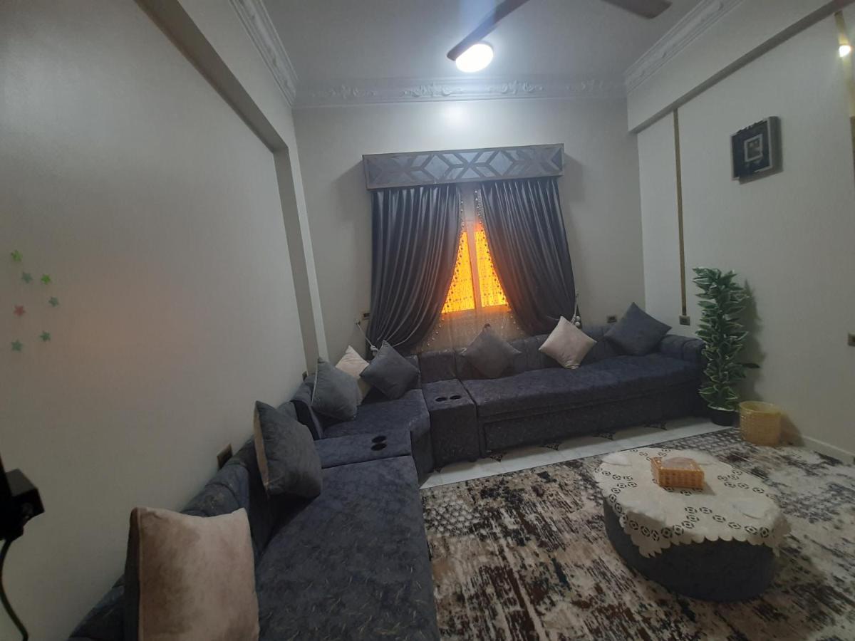 Erki Guest House Abu Simbel Exterior photo