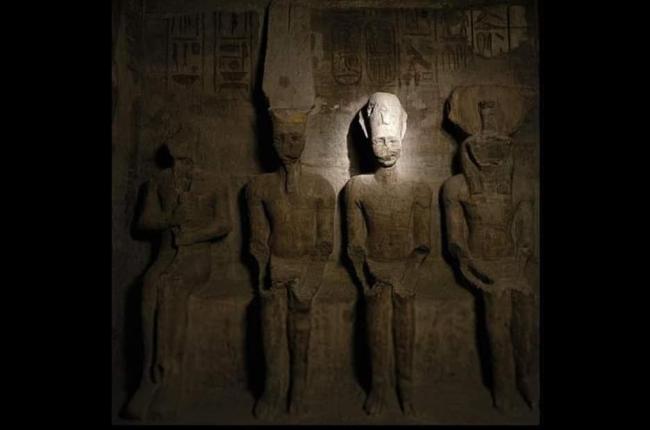 Erki Guest House Abu Simbel Exterior photo