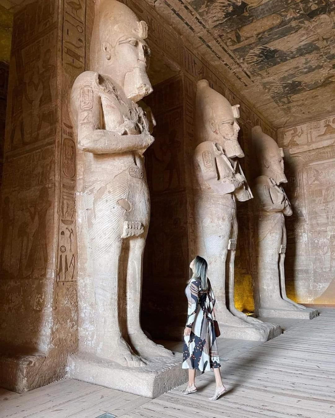 Erki Guest House Abu Simbel Exterior photo
