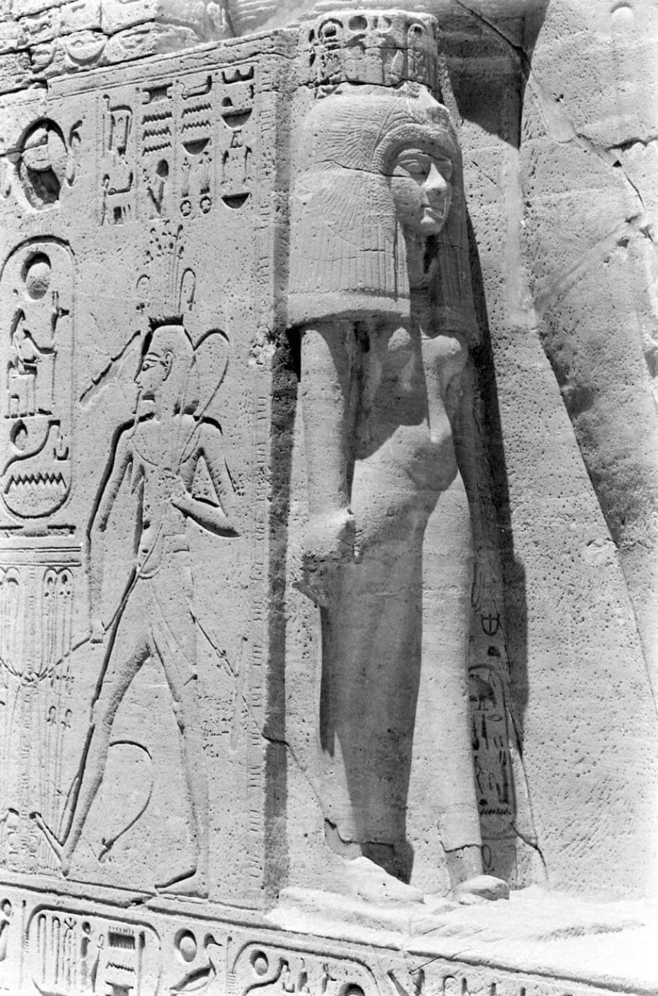Erki Guest House Abu Simbel Exterior photo