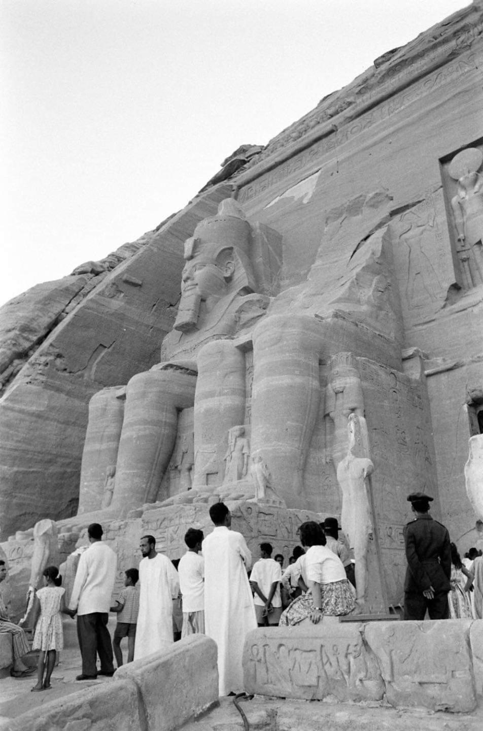 Erki Guest House Abu Simbel Exterior photo